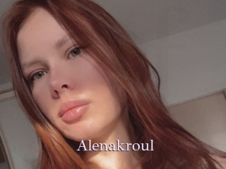 Alenakroul