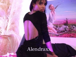 Alendraxx