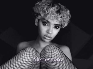 Alenesaenz