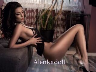 Alenkadoll