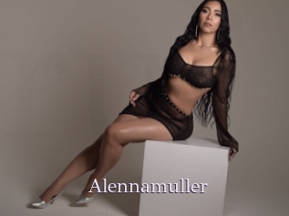 Alennamuller