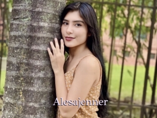 Alesajenner
