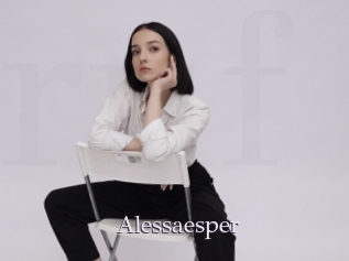 Alessaesper