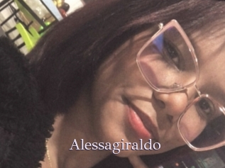 Alessagiraldo
