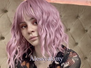 Alessyakitty