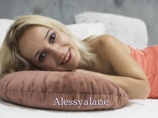 Alessyalane