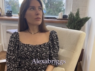Alexabriggs