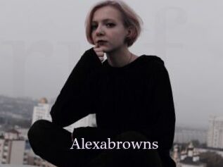 Alexabrowns