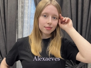 Alexaeves