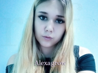 Alexagrow
