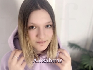 Alexaherts
