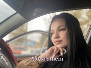 Alexajamem