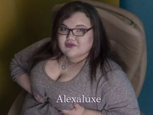 Alexaluxe
