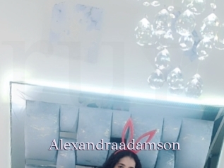 Alexandraadamson