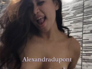 Alexandradupont