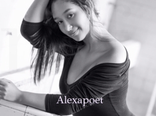 Alexapoet