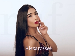 Alexarossee