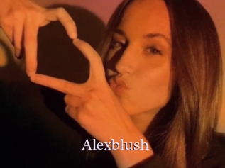 Alexblush