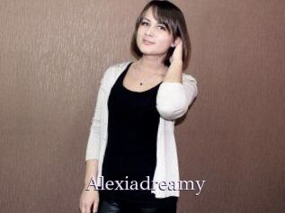 Alexiadreamy