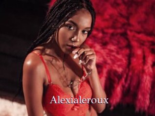 Alexialeroux