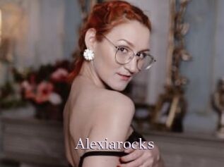 alexiarocks Rencontre Une Femme