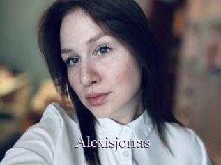 Alexisjonas