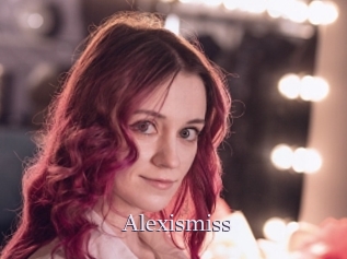 Alexismiss