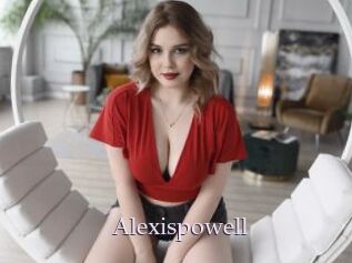 Alexispowell
