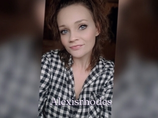 Alexisrhodes