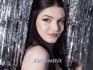 Alexissmit