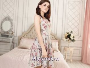Alexmeow
