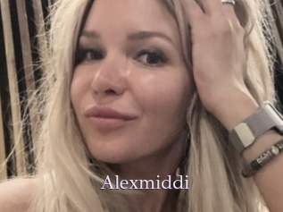 Alexmiddi