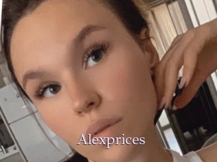 Alexprices