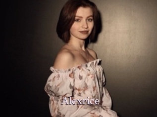 Alexrice