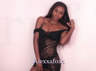 Alexxafoxx