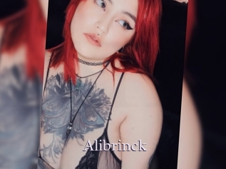 Alibrinck