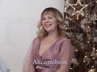 Alicamilson
