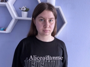Aliceadamse