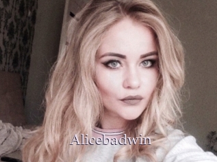 Alicebadwin