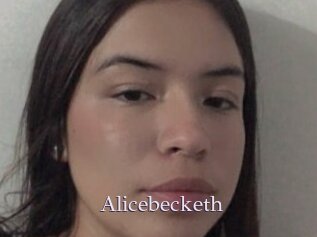 Alicebecketh
