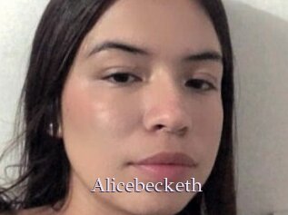 Alicebecketh
