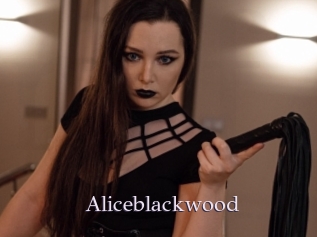 Aliceblackwood