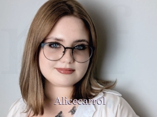 Alicecarrol