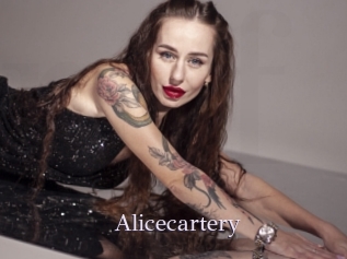 Alicecartery