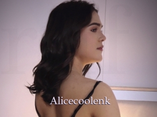 alicecoolenk Rencontre Une Femme