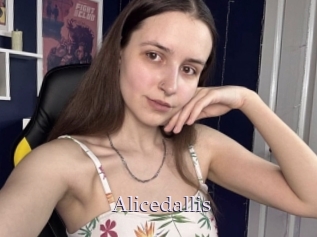 Alicedallis