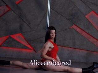 Aliceendeared