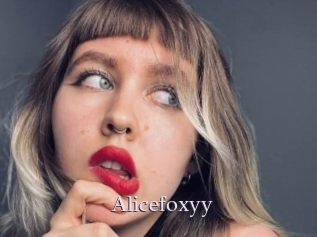Alicefoxyy