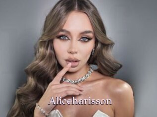 Aliceharisson