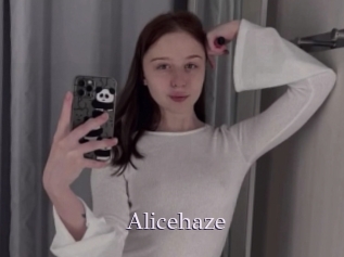Alicehaze